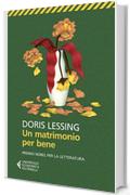 Un matrimonio per bene