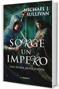 Sorge un impero: The Ryria revelations