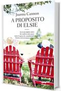 A proposito di Elsie