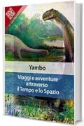 Viaggi e avventure attraverso il Tempo e lo Spazio (Liber Liber)