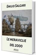 Le meraviglie del Duemila (Maree)