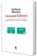 Giovanni Falcone: Giuseppe Sammarco e Luciano Tirindelli: gli agenti della scorta raccontano il loro giudice (Germinale)