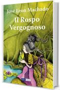 Il Rospo Vergognoso