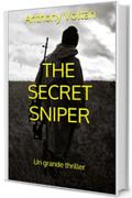 The secret sniper (Bostonian Stories Vol. 5)