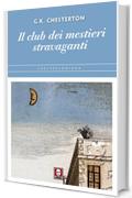 Il club dei mestieri stravaganti