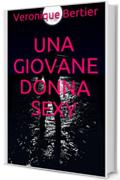 Una Giovane Donna Sexy