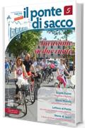 Il Ponte di Sacco - maggio 2018