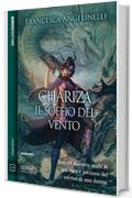 Chariza Il soffio del vento (Odissea Digital Fantasy)