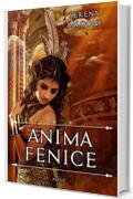 Anima Fenice : Poesie