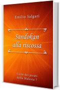 Sandokan alla riscossa (Ciclo dei pirati della Malesia)