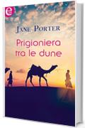 Prigioniera tra le dune (eLit)