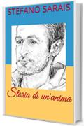 Storia di un'anima (Poesie Vol. 1)