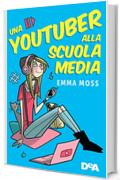 Una youtuber alla scuola media