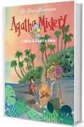 L'isola fantasma (Agatha Mistery)