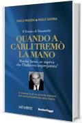 Quando a Carli tremò la mano: Il Trattato di Maastricht. Perché firmò se sapeva che l’Italia era impreparata?