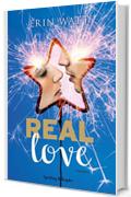 Real love (versione italiana)