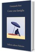 Come una famiglia (Dario Corbo giornalista Vol. 2)