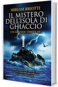 Il mistero dell'isola di ghiaccio