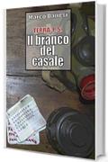 Il branco del casale (TERRA P.S. Vol. 1)