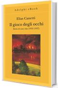 Il gioco degli occhi: Storia di una vita (1931-1937)