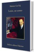 Lenin, un uomo