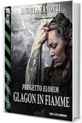 Glagon in fiamme (Fantasy Tales)