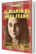 IL DIARIO DI ANNA FRANK: DALL’ALLOGGIO SEGRETO AI CAMPI DI STERMINIO