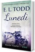 Lunedì (Senza tempo Vol. 1)