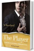 The player (versione italiana): L'amore è un gioco pericoloso