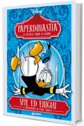 Paperdinastia. Spie ed enigmi (I capolavori di Carl Barks Vol. 2)