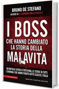 I boss che hanno cambiato la storia della malavita