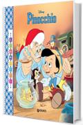 Pinocchio. Librotti