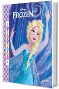 Frozen. Librotti