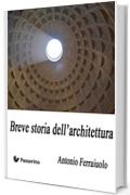 Breve storia dell'architettura