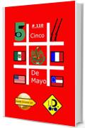 #CincoDeMayo 110 (Edizione italiana) (Parallel Universe List)