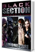 Destiny (Black Section Vol. 2)