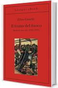 Il frutto del fuoco: Storia di una vita (1921-1931)