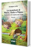 Le avventure di Marco, Giulia e Filippo