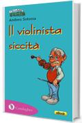 Il violinista siccità (Il Trenino verde)