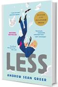 Less: Winner of the Pulitzer Prize for Fiction 2018 (English Edition)