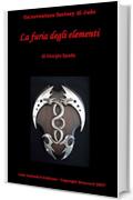 La furia degli elementi (La saga di Jade Vol. 2)