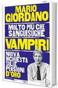 Vampiri: Nuova inchiesta sulle pensioni d'oro