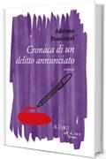 Cronaca di un delitto annunciato (Omero)