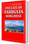 Peccati di famiglia borghese