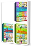 Disegno per Bambini: Come Disegnare Fumetti -  collezione di 36 libri (1100 pagine) (Imparare a Disegnare - collezione di libri Vol. 4)