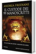 Il custode dei 99 manoscritti