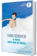 Il mare dove non si tocca