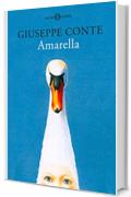 Amarella: La vera storia della bambina-cigno