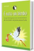 E' Nato un Bimbo: Consigli alle Famiglie per una crescita armoniosa dei loro Bimbi nel Primo anno di Vita (Aiuto nella gestione e benessere dei Neonati - Consigli Pratici Vol. 2)