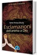 Esclamazioni dell'Anima a Dio (Opere dei Santi)